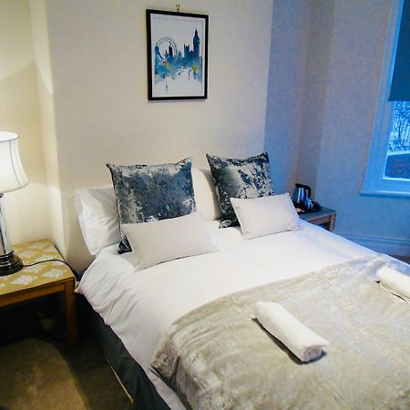 Willows - Cardiff Guest House Buitenkant foto